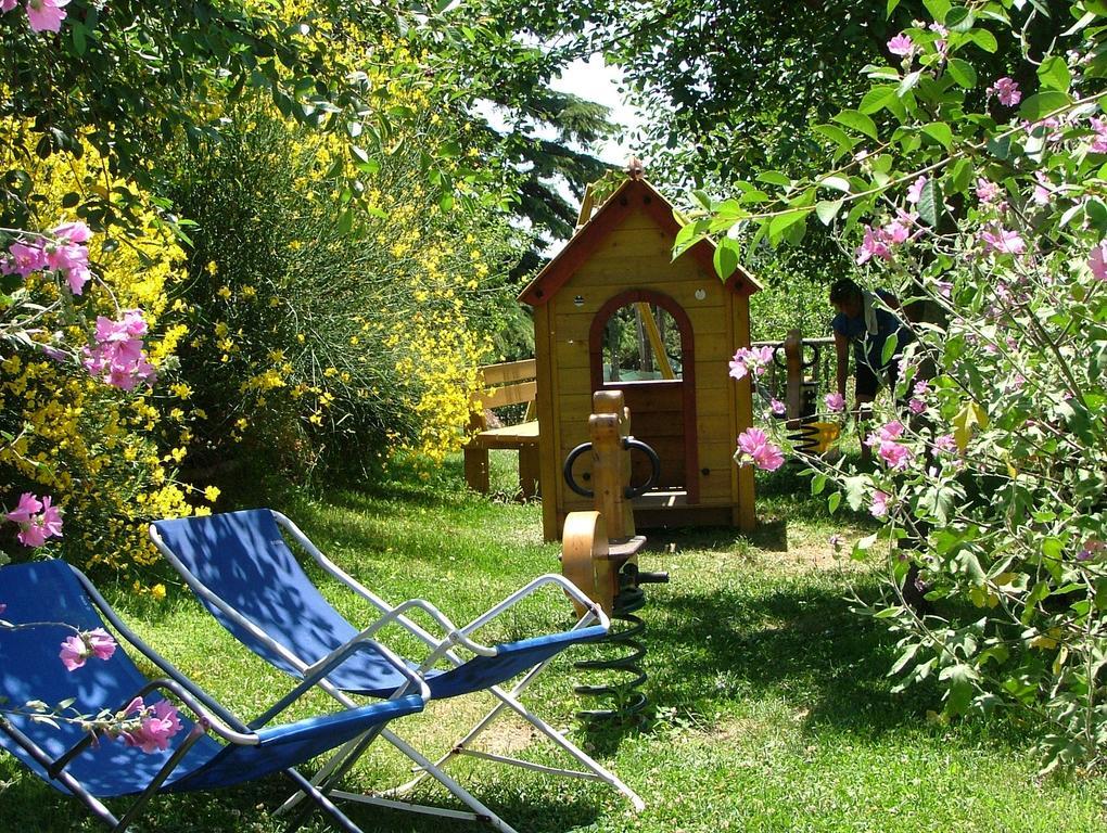 Agriturismo La Ginestra Villa Vico Equense Szoba fotó