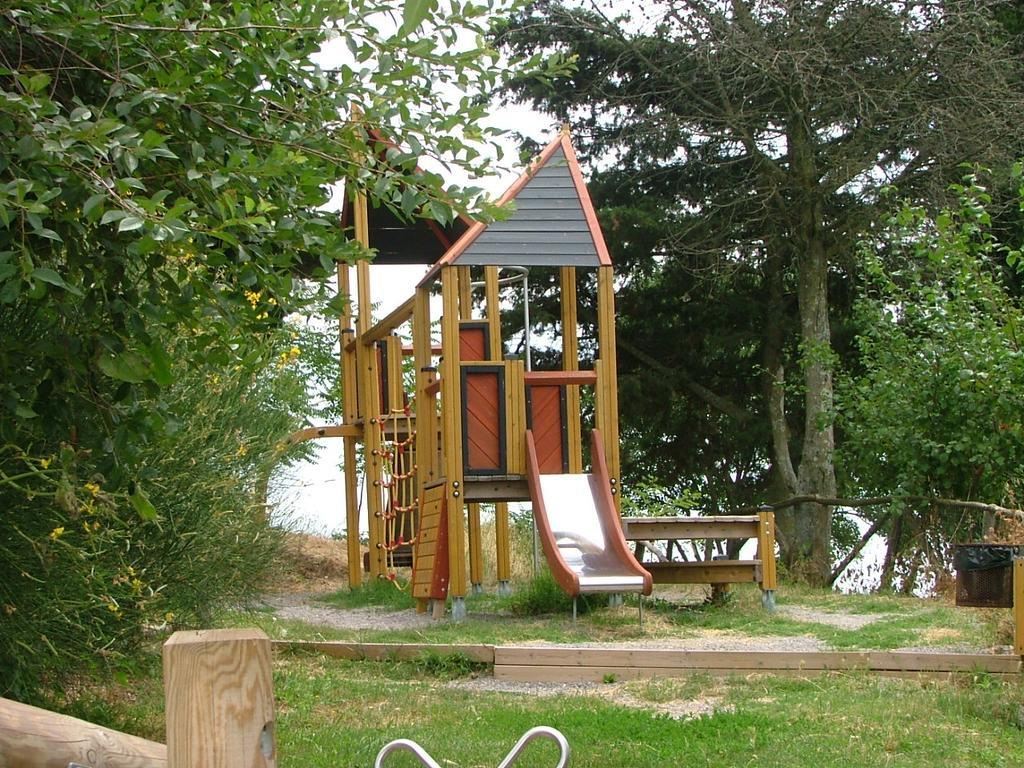 Agriturismo La Ginestra Villa Vico Equense Kültér fotó