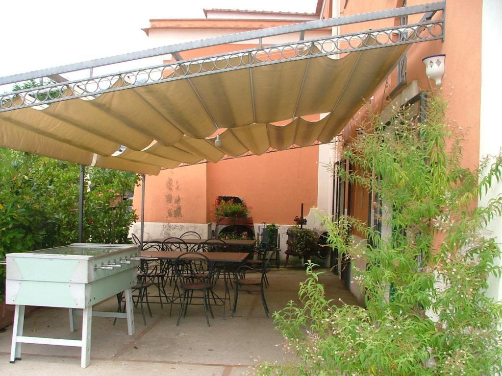 Agriturismo La Ginestra Villa Vico Equense Kültér fotó
