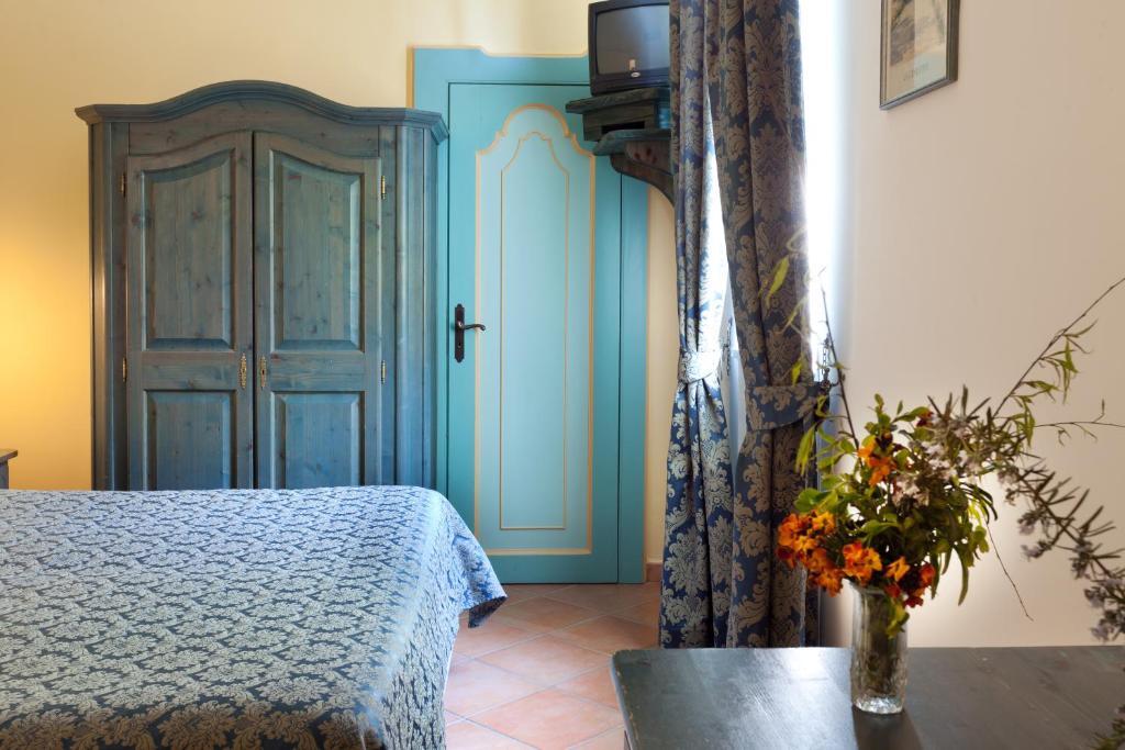 Agriturismo La Ginestra Villa Vico Equense Kültér fotó